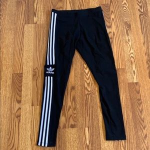 Adidas Leggings